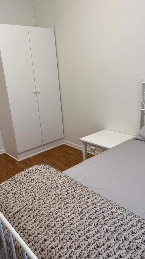 Room In Central Location Осло Экстерьер фото