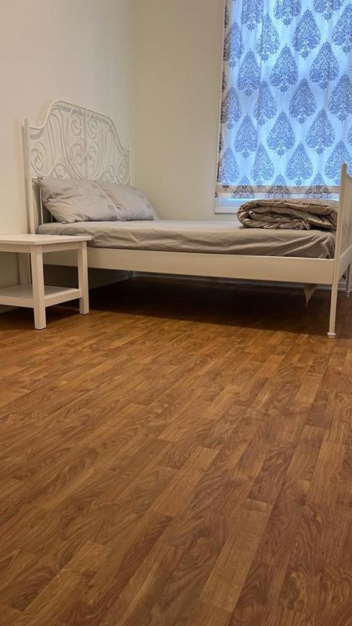 Room In Central Location Осло Экстерьер фото
