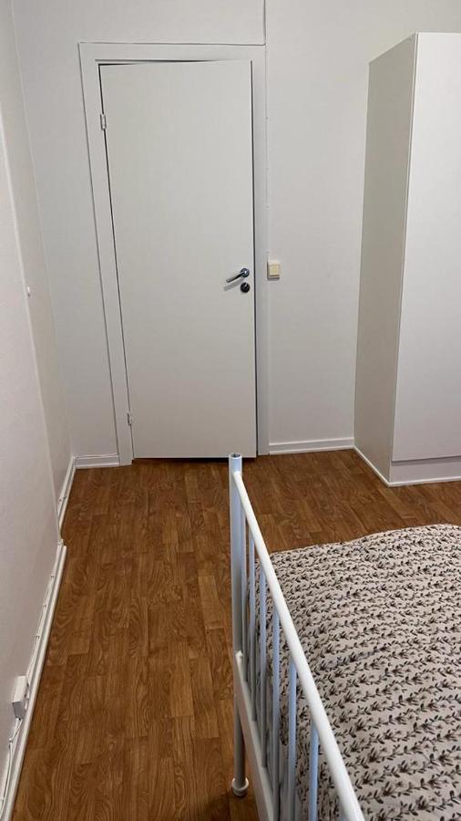 Room In Central Location Осло Экстерьер фото